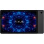 Купить ᐈ Кривой Рог ᐈ Низкая цена ᐈ Планшет Pixus Drive 8/128GB 4G Grey; 10.4" (2000x1200) IPS / Unisoc Tiger T618 / ОЗУ 8 ГБ / 