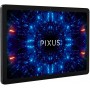 Купить ᐈ Кривой Рог ᐈ Низкая цена ᐈ Планшет Pixus Drive 8/128GB 4G Grey; 10.4" (2000x1200) IPS / Unisoc Tiger T618 / ОЗУ 8 ГБ / 