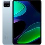 Купить ᐈ Кривой Рог ᐈ Низкая цена ᐈ Планшет Xiaomi Pad 6 6/128GB Blue EU_; 11" (2880x1800) IPS / Qualcomm Snapdragon 870 / ОЗУ 6