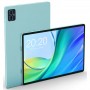 Купить ᐈ Кривой Рог ᐈ Низкая цена ᐈ Планшет Teclast M50 6/128GB 4G Dual Sim Aqua Blue (M5M1/TL-112222); 10.1" (1280x800) IPS / U