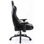 Купить ᐈ Кривой Рог ᐈ Низкая цена ᐈ Кресло для геймеров Aula F1031 Gaming Chair Black (6948391286204)