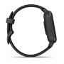 Купить ᐈ Кривой Рог ᐈ Низкая цена ᐈ Смарт-часы Garmin Venu Sq 2 Music Black/Slate (010-02700-80); 1.41" (360x320) AMOLED / Bluet