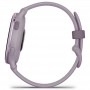 Купити Смарт-часы Garmin Vivoactive 5 Metallic Orchid Aluminum Bezel with Orchid Case and Silicone Band (010-02862-53); 1.2" (39