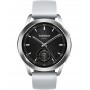 Купить ᐈ Кривой Рог ᐈ Низкая цена ᐈ Смарт-часы Xiaomi Watch S3 Silver (BHR7873GL); 1.43" (466х466) AMOLED сенсорный / Bluetooth 