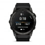 Купить ᐈ Кривой Рог ᐈ Низкая цена ᐈ Смарт-часы Garmin Tactix 7 AMOLED (010-02931-14); 1.4" (280x280) AMOLED сенсорный / встроенн