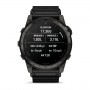 Купить ᐈ Кривой Рог ᐈ Низкая цена ᐈ Смарт-часы Garmin Tactix 7 AMOLED (010-02931-14); 1.4" (280x280) AMOLED сенсорный / встроенн