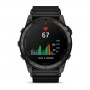 Купить ᐈ Кривой Рог ᐈ Низкая цена ᐈ Смарт-часы Garmin Tactix 7 AMOLED (010-02931-14); 1.4" (280x280) AMOLED сенсорный / встроенн