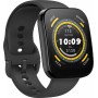 Купить ᐈ Кривой Рог ᐈ Низкая цена ᐈ Смарт-часы Xiaomi Amazfit Bip 5 Soft Black; 1.91" (320х380) TFT сенсорный / Bluetooth 5.2 / 