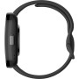 Купить ᐈ Кривой Рог ᐈ Низкая цена ᐈ Смарт-часы Xiaomi Amazfit Bip 5 Soft Black; 1.91" (320х380) TFT сенсорный / Bluetooth 5.2 / 