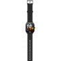 Купити Смарт-часы Amazfit Pop 3S Black; 1.96" (502 x 410) AMOLED / Bluetooth 5.2 / 267.73 x 38.4 x 10.4 мм, 53.57 г / IP68 / 300