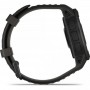 Купить ᐈ Кривой Рог ᐈ Низкая цена ᐈ Смарт-часы Garmin Instinct 2 Solar Graphite Gray (010-02627-00); 0.9"x0.9" (176x176) MIP Mon