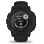 Купить ᐈ Кривой Рог ᐈ Низкая цена ᐈ Смарт-часы Garmin Instinct 2 Solar Tactical Black (010-02627-03); 0.9"x0.9" (176x176) TFT / 