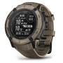 Купить ᐈ Кривой Рог ᐈ Низкая цена ᐈ Смарт-часы Garmin Instinct 2X Solar Tactical Coyote Tan (010-02805-64); 0.9" (176x176) MIP M