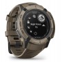 Купить ᐈ Кривой Рог ᐈ Низкая цена ᐈ Смарт-часы Garmin Instinct 2X Solar Tactical Coyote Tan (010-02805-64); 0.9" (176x176) MIP M