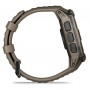 Купить ᐈ Кривой Рог ᐈ Низкая цена ᐈ Смарт-часы Garmin Instinct 2X Solar Tactical Coyote Tan (010-02805-64); 0.9" (176x176) MIP M