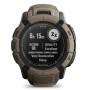 Купить ᐈ Кривой Рог ᐈ Низкая цена ᐈ Смарт-часы Garmin Instinct 2X Solar Tactical Coyote Tan (010-02805-64); 0.9" (176x176) MIP M