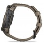 Купить ᐈ Кривой Рог ᐈ Низкая цена ᐈ Смарт-часы Garmin Instinct 2X Solar Tactical Coyote Tan (010-02805-64); 0.9" (176x176) MIP M