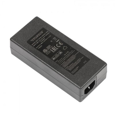 Купить ᐈ Кривой Рог ᐈ Низкая цена ᐈ Блок питания Mikrotik 48V2A96W (48V, 2A) (подходит для RB5009UPr+S+IN)