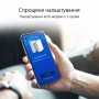 Купить ᐈ Кривой Рог ᐈ Низкая цена ᐈ Беспроводной маршрутизатор Asus ZenWiFi AX Hybrid (XP4) 2PK White (AX1800, 1xGE WAN, 2xGE LA