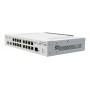 Купити Маршрутизатор MikroTik CCR2004-16G-2S+PC (16хGE, 2xSFP+, passive cooling, L6)ᐈ Кривий Ріг ᐈ Замовити по низькій ціні