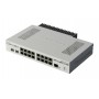 Купити Маршрутизатор MikroTik CCR2004-16G-2S+PC (16хGE, 2xSFP+, passive cooling, L6)ᐈ Кривий Ріг ᐈ Замовити по низькій ціні