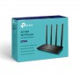 Купить ᐈ Кривой Рог ᐈ Низкая цена ᐈ Беспроводной маршрутизатор TP-Link ARCHER C6U (AC1200, 1хGE WAN, 4хGE LAN, 1хUSB 2.0, MU-MI