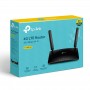 Купить ᐈ Кривой Рог ᐈ Низкая цена ᐈ Беспроводной маршрутизатор TP-Link Archer MR150 (N300, 1xFE LAN/WAN, 3xFE LAN, 1xSimCardSlot