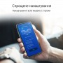 Купить ᐈ Кривой Рог ᐈ Низкая цена ᐈ Wi-Fi Mesh система Asus ZenWiFi XD4 Plus 3pk Black (90IG07M0-MO3C50) (AX1800, 1xGE WAN/LAN, 