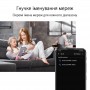 Купить ᐈ Кривой Рог ᐈ Низкая цена ᐈ Wi-Fi Mesh система Asus ZenWiFi XD4 Plus 3pk Black (90IG07M0-MO3C50) (AX1800, 1xGE WAN/LAN, 