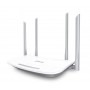 Купить ᐈ Кривой Рог ᐈ Низкая цена ᐈ Беспроводной маршрутизатор TP-Link Archer C50 (AC1200, 1xWan, 4xLAN, 4 антенны)