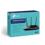 Купить ᐈ Кривой Рог ᐈ Низкая цена ᐈ Беспроводной маршрутизатор TP-Link ARCHER A8 (AC1900, 1хGE WAN, 4хGE LAN, MU-MIMO, Beamformi