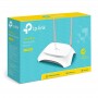 Купить ᐈ Кривой Рог ᐈ Низкая цена ᐈ Беспроводной маршрутизатор TP-Link TL-WR840N (N300, 1xFE WAN, 4xFE LAN, IPTV Мulticast, 2x5d