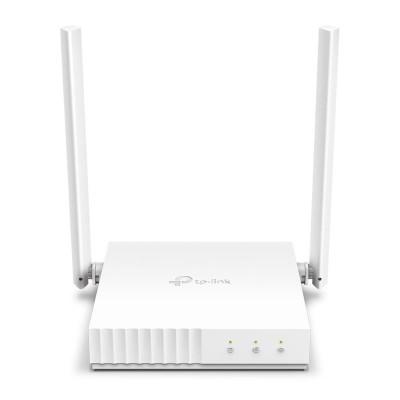 Купить ᐈ Кривой Рог ᐈ Низкая цена ᐈ Беспроводной маршрутизатор TP-Link TL-WR844N (N300, 4хFE LAN, 1хFE WAN, 2 антенны)