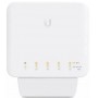 Купить ᐈ Кривой Рог ᐈ Низкая цена ᐈ Коммутатор Ubiquiti UniFi USW-Flex (5хGE PoE, 46W max)