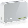 Купить ᐈ Кривой Рог ᐈ Низкая цена ᐈ Коммутатор TP-Link TL-SF1005D (5х10/100 Мбит, настольный)