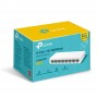 Купить ᐈ Кривой Рог ᐈ Низкая цена ᐈ Коммутатор TP-Link LS1008 (8хFE, пластик)