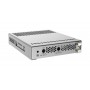 Купить ᐈ Кривой Рог ᐈ Низкая цена ᐈ Коммутатор MikroTik CRS305-1G-4S+IN (1x1GE, 4xSFP+, Dual PSU, L3)