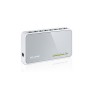 Купить ᐈ Кривой Рог ᐈ Низкая цена ᐈ Коммутатор TP-Link TL-SF1008D (8х10/100 Мбит, настольный)