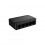 Купить ᐈ Кривой Рог ᐈ Низкая цена ᐈ Коммутатор Tenda SG105M (5port 10/100/1000BaseT, desktop)