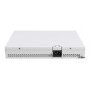 Купити Коммутатор MikroTik CSS610-8P-2S+IN (8xGE PoE, 2xSFP+, max PoE 140W, SwOS)ᐈ Кривий Ріг ᐈ Замовити по низькій ціні