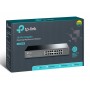 Купить ᐈ Кривой Рог ᐈ Низкая цена ᐈ Коммутатор TP-Link TL-SG1016D (16хGE, металл)