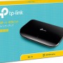 Купить ᐈ Кривой Рог ᐈ Низкая цена ᐈ Коммутатор TP-Link TL-SG1008D (8х10/100/1000 Мбит, настольный)