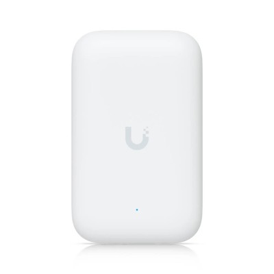 Купить ᐈ Кривой Рог ᐈ Низкая цена ᐈ Точка доступа Ubiquiti UniFi UK-Ultra (AC1200, 2x2 MIMO, 1xGbE, 20 dBm + 2хRP-SMA для дополн