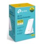 Купить ᐈ Кривой Рог ᐈ Низкая цена ᐈ Точка доступа TP-Link RE200 (AC750, 100мВт, внутренние антенны, усилитель беспроводного сигн