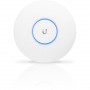 Купить ᐈ Кривой Рог ᐈ Низкая цена ᐈ Точка доступа Ubiquiti UniFi UAP-AC-PRO (AC1750, 3x3 MIMO, 22 dBm, 2x10/100/1000 Mbps, PoE) 