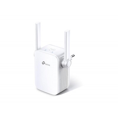 Купить ᐈ Кривой Рог ᐈ Низкая цена ᐈ Точка доступа TP-Link TL-WA855RE (N300, 1xFE, 2 внешние антенны)