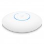 Купить ᐈ Кривой Рог ᐈ Низкая цена ᐈ Точка доступа Ubiquiti UniFi U6 PRO (U6-PRO) (AX5400, WiFi 6, 1хGE PoE, IP54, 4x4 MIMO, без 