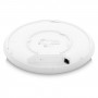 Купить ᐈ Кривой Рог ᐈ Низкая цена ᐈ Точка доступа Ubiquiti UniFi U6 PRO (U6-PRO) (AX5400, WiFi 6, 1хGE PoE, IP54, 4x4 MIMO, без 