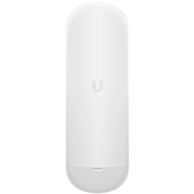 Купить ᐈ Кривой Рог ᐈ Низкая цена ᐈ Точка доступа Ubiquiti Nanostation 5AC(NS-5AC) (2xGE, 16dBi)