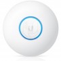 Купить ᐈ Кривой Рог ᐈ Низкая цена ᐈ Точка доступа Ubiquiti UniFi nanoHD UAP-NANOHD (AC2033, 1xGE, 3dBi)